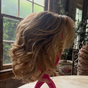 Belle Tress Catania in Caramel Blonde